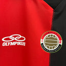Retro Flamengo 2012 100th Anniversary Home