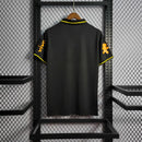 Brazil Polo Training 2023/24 Jersey Black - Fan Version