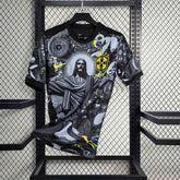 Brazil Special Editon Cristo Redentor Black 2024