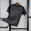 Atletico Mineiro 2025/26 Black Special Edition Jersey - Fan Version