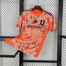 Universidad De Chile 2025/26 II Away Jersey - Fan Version