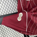 Fluminense Retro Third 2007/08 Jersey Unimed