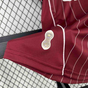 Fluminense Retro Third 2007/08 Jersey Unimed