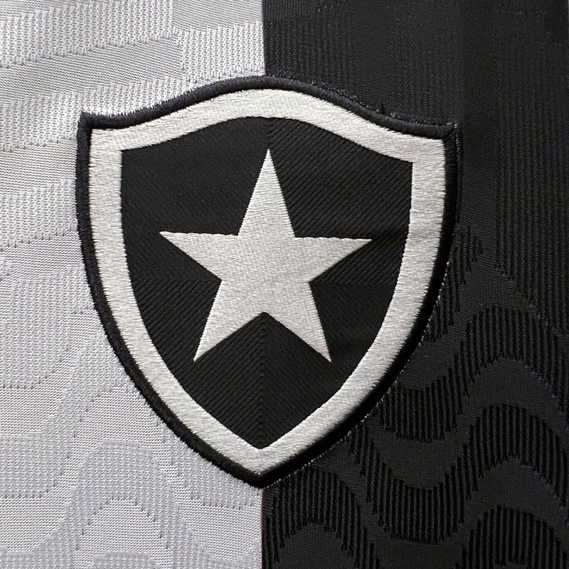 Botafogo 23/24 I Home Jersey - Fan Version