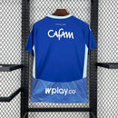 Millonarios 2025/26 I Home Jersey - Fan Version
