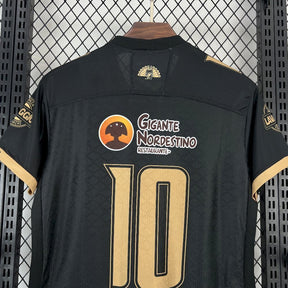 Vasco da Gama 2025/26 Almirantes 10 Jersey - Version NFL