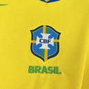 Brazil 2025/26 Home Jersey