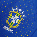 Brazil Retro Away 2010 Jersey