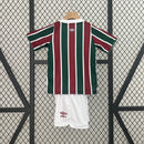 Fluminense I Home 24/25 Kit Kids