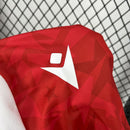 Red Star Belgrade 2025/26 I Home Jersey - Fan Version