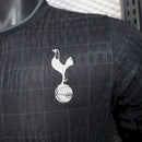 Tottenham 2025/26 II Away Jersey - Player Version