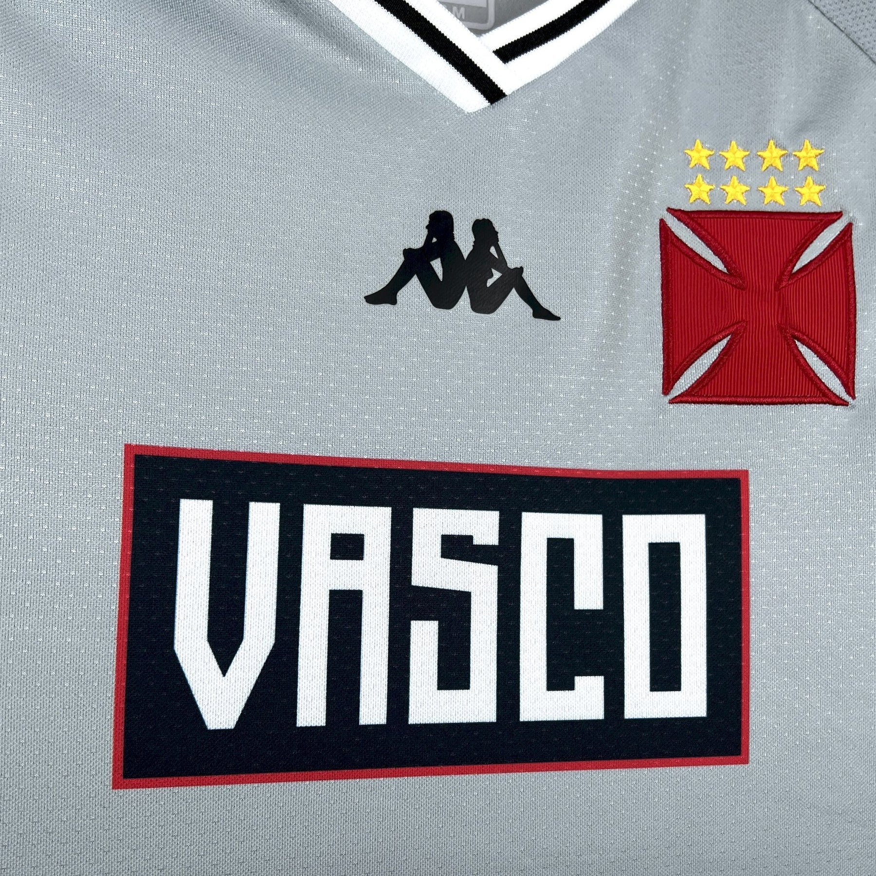 Vasco Da Gama 2025/26 Pre-Match Jersey Womens