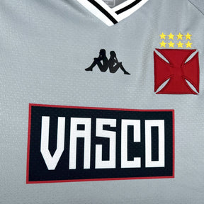 Vasco Da Gama 2025/26 Pre-Match Jersey Womens
