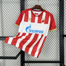 Red Star Belgrade 2025/26 I Home Jersey - Fan Version