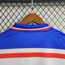 Bahia Retro 1998 Home Jersey Hyundai