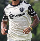 Paysandu SC Pre-Match Short Training White Jersey 2025/26