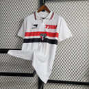 Sao Paulo Retro Home 1993/94 Jersey TAM