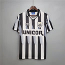 Santos 1998 II Away Jersey Retro