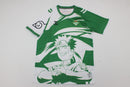 Real Betis 2025/26 Special Edition Jersey - Naruto