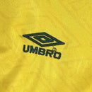 Brazil Home Retro 1991/93 Jersey - Umbro