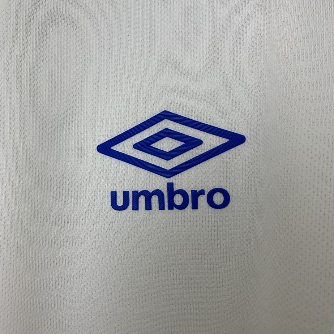 Nacional Uruguay 2025/26 I Home Jersey - Fan Version