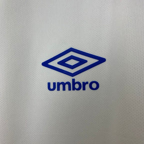 Nacional Uruguay 2025/26 I Home Jersey - Fan Version