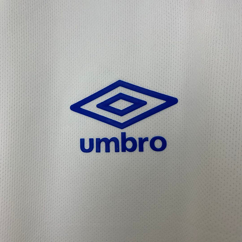 Nacional Uruguay 2025/26 I Home Jersey - Fan Version