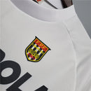 Sao Paulo Retro Home 1999/00 Jersey Motorola