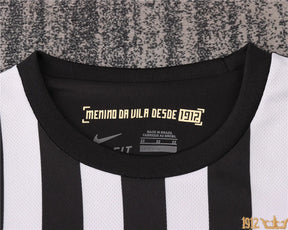 Kids Retro Santos Away Jersey 2012/13