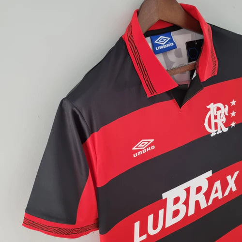 Flamengo Retro Home Jersey 1992/93