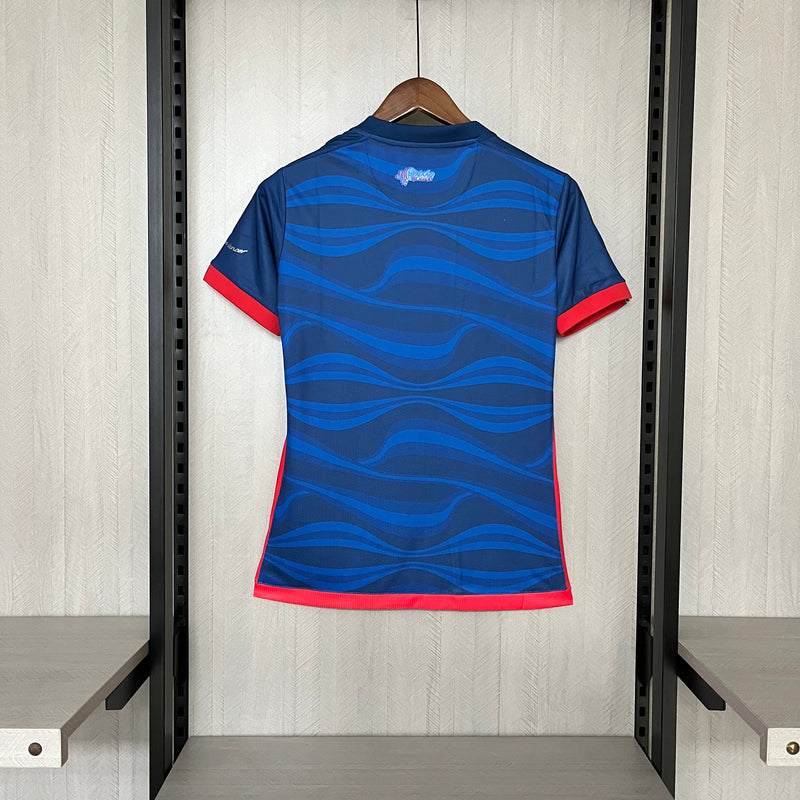 Bahia 24/25 III Third Jersey Women