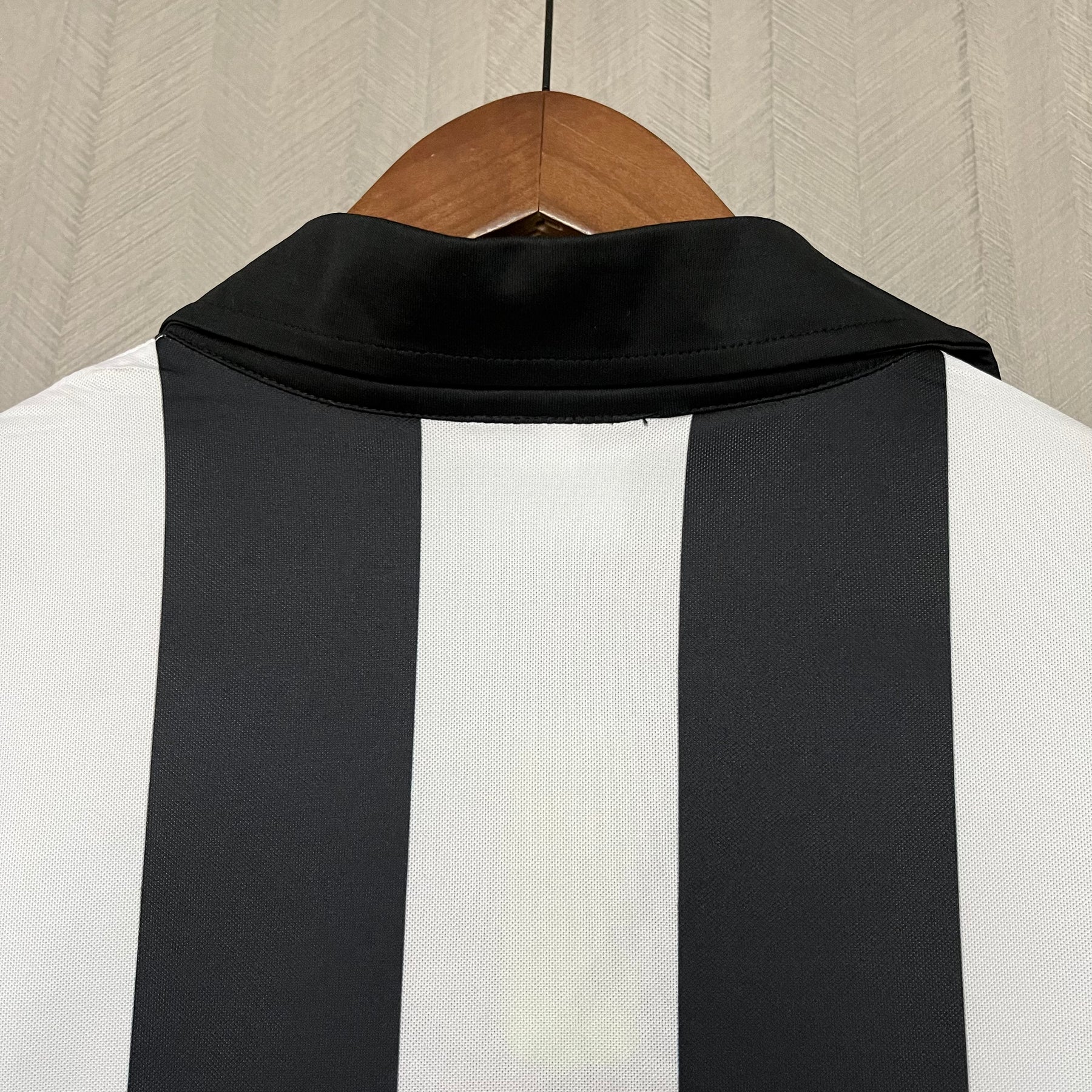 Santos 1956 Home Jersey Retro