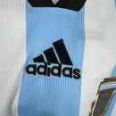 Argentina 1998 Home Long Sleeves Retro Jersey