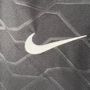 Corinthians 2008 II Away Jersey - Retro Version