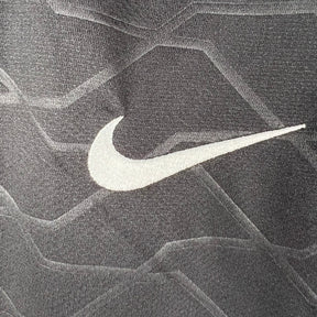 Corinthians 2008 II Away Jersey - Retro Version
