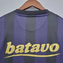 Corinthians Retro 2009/10 II Away Jersey Batavo