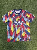 Arsenal Short Training Colorful Jersey 2025/26