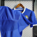 Brazil Retro Away 2006 Jersey