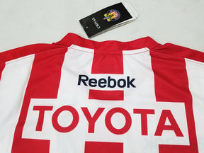 Chivas Home Commemorative Jerseys 2013