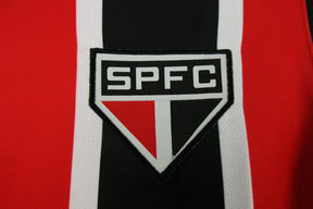 Sao Paulo Retro Away 1993/94 Jersey TAM