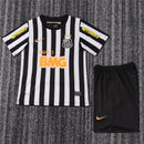 Kids Retro Santos Away Jersey 2012/13