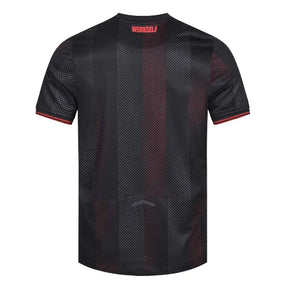 Bayer 04 Leverkusen 25/26 I Home Jersey - Fan Version