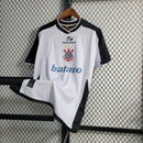 Corinthians Retro 2000 I Home Jersey - Topper