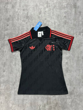 CR Flamengo LFSTLR Jersey Women 2025/26