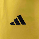 Tigres Orange&Yellow Trench Coat Reversible Windbreaker Double-Sides Jacket 2024/25