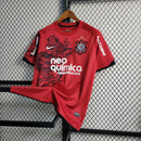 Corinthians Retro 2011/12 III Third Jersey Neo Quimica