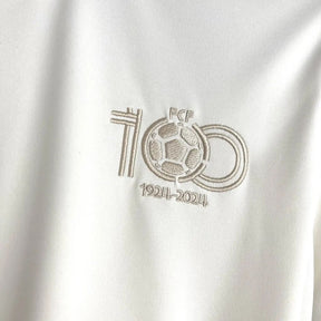 Colombia 24/25 100Th Anniversary Jersey