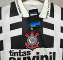 Corinthians Retro 1995/96 II Away Jersey Suvinil