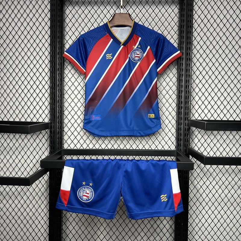 Bahia I Home 24/25 Kit Kids