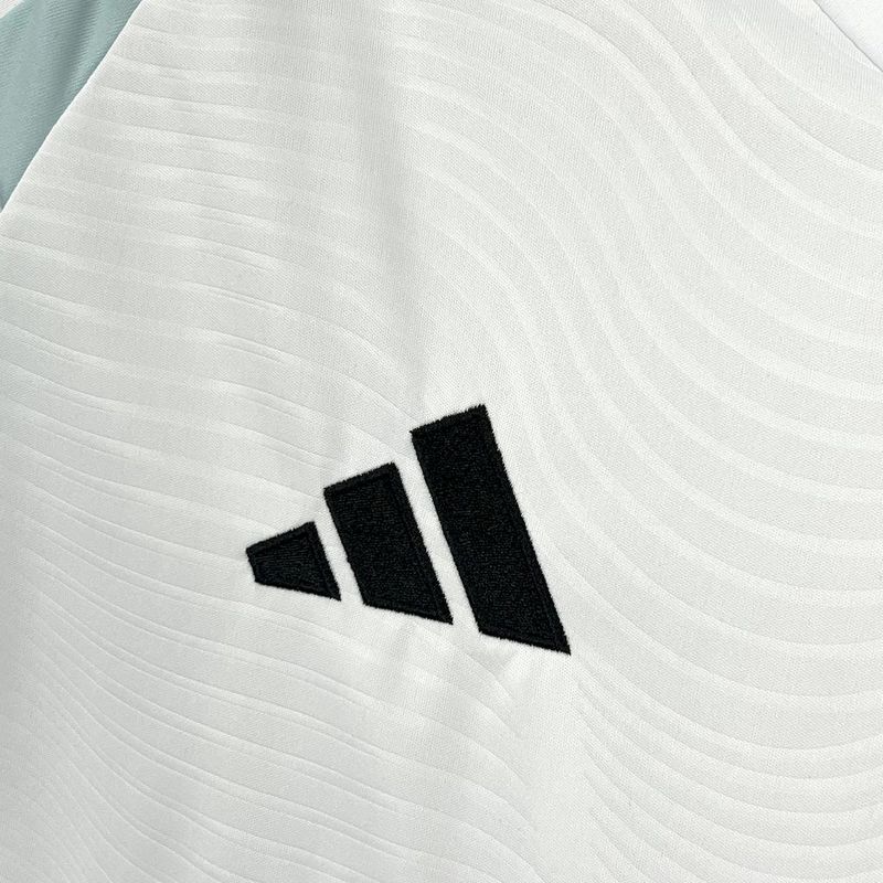 San Diego 2025/26 II Away Jersey - Fan Version